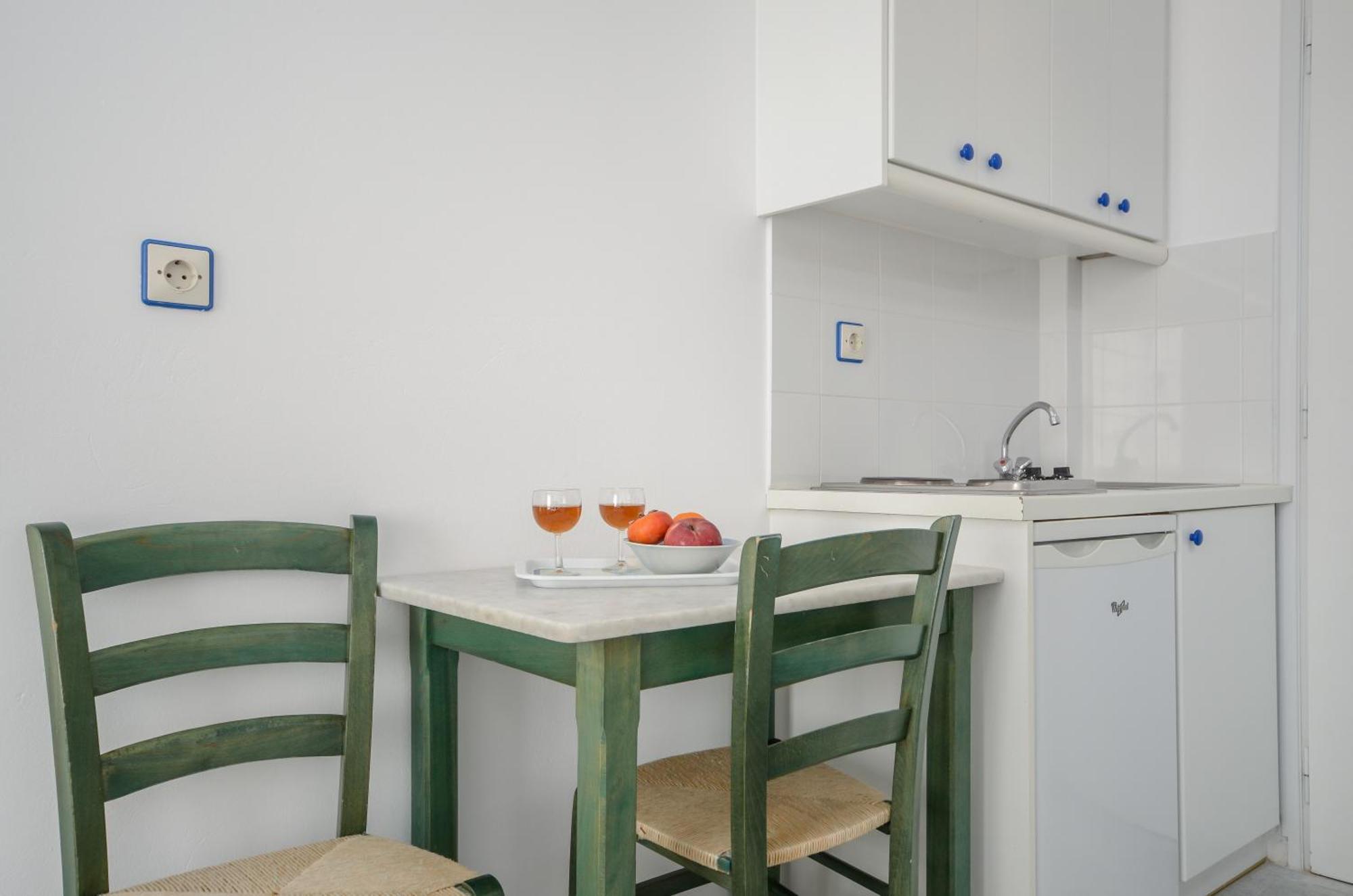 Nostos Studios At Saint George Beach Agios Georgios Chora Naxos Town Naxos City Екстериор снимка
